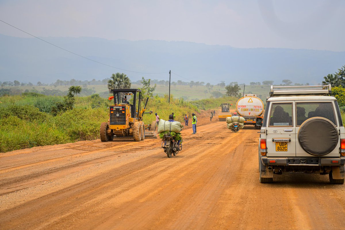 Uganda Catholic Television - UCTV tweet media