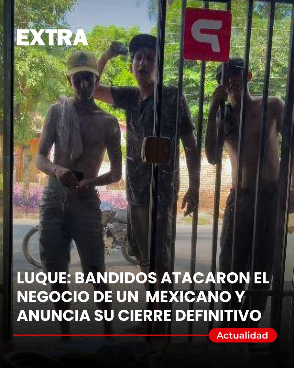 DiarioExtraPy tweet media