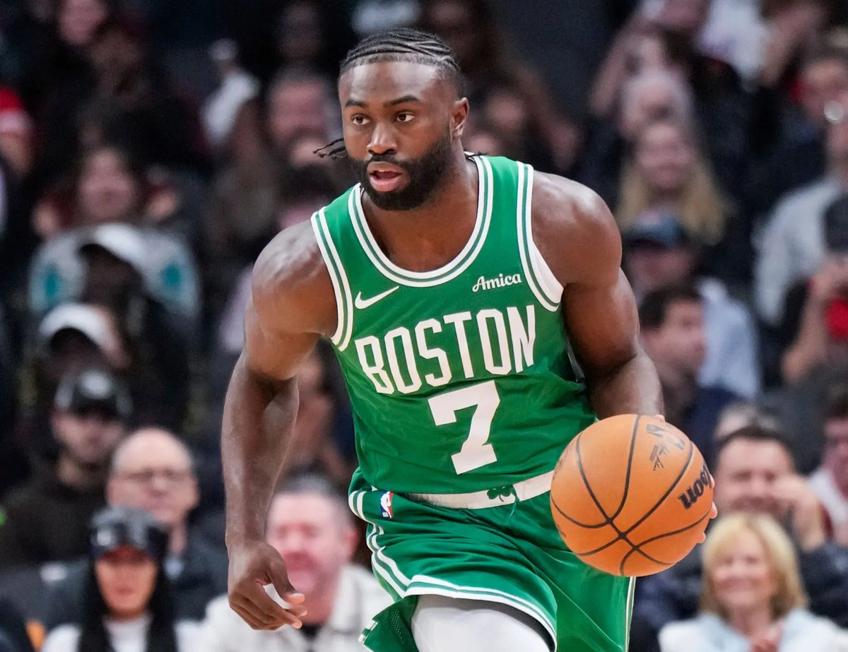 nazeaster's tweet photo. 🏀 March 4th NBA Play #2 🏀

Great spot for this role.

Jaylen Brown 4.5 Assists OVER vs Hornets

59 likes to unlock next play 🔐

🟢 Charlotte collapses heavily on downhill drives and paint pressure, which consistently creates kick out passing lanes for attacking wings  

⚪ Boston’s offense runs frequent drive and kick sequences through its primary scorers, placing Brown in repeated decision making spots once the defense commits  

🟢 Hornets’ defensive rotations often overhelp on first actions, opening assist windows to perimeter shooters and weak side cutters  

⚪ When defenders step up to contain his drives, it creates simple dump off or swing pass opportunities within normal half court flow  

🟢 Charlotte’s transition defense can be slow to organize, allowing early hit ahead and extra pass assist chances  

⚪ Multiple natural assist paths exist through drive collapses, kick out reads, and half court ball movement, giving him a stable route to clear a modest assist line