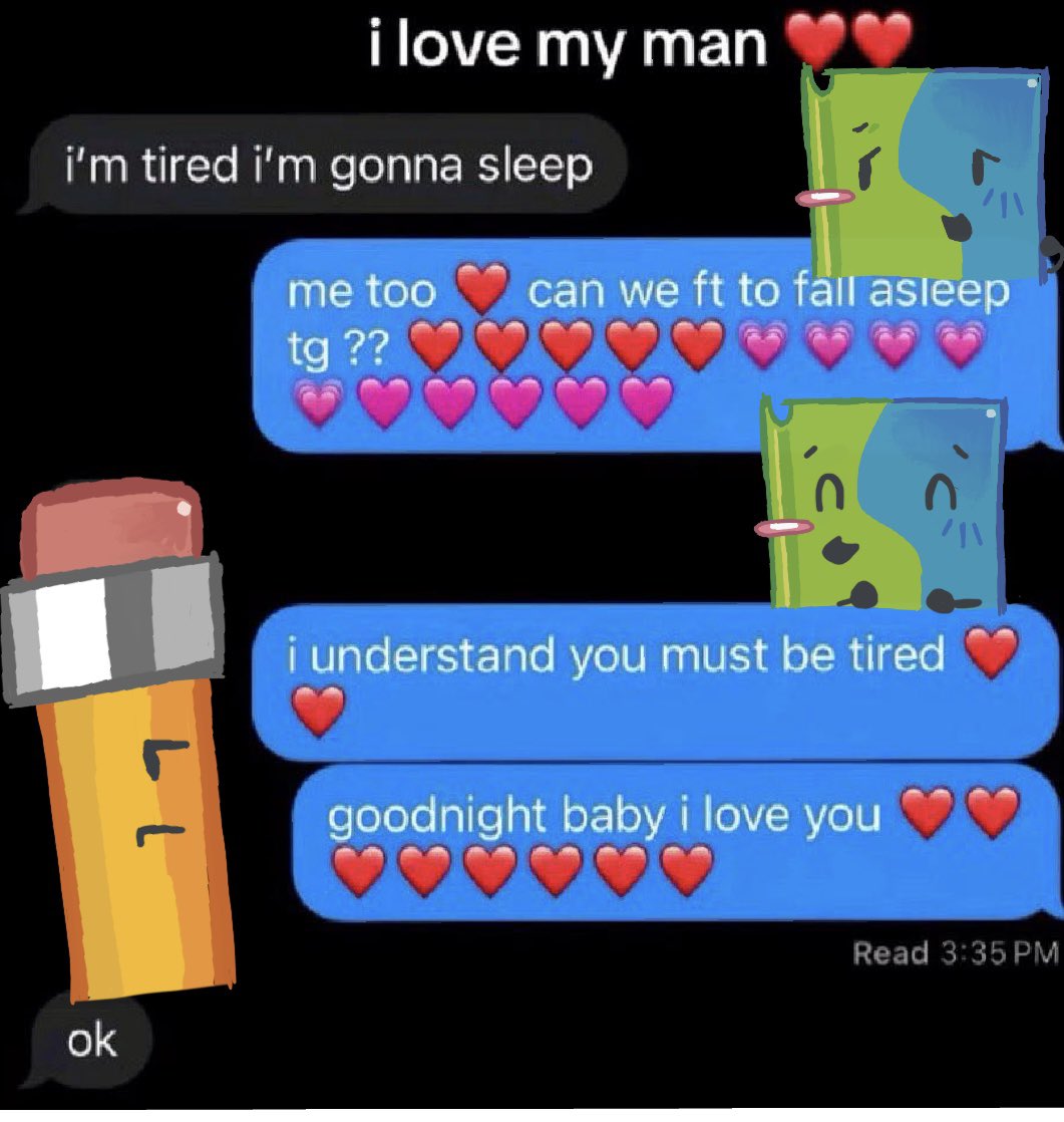 bookcil bfdi tweet media