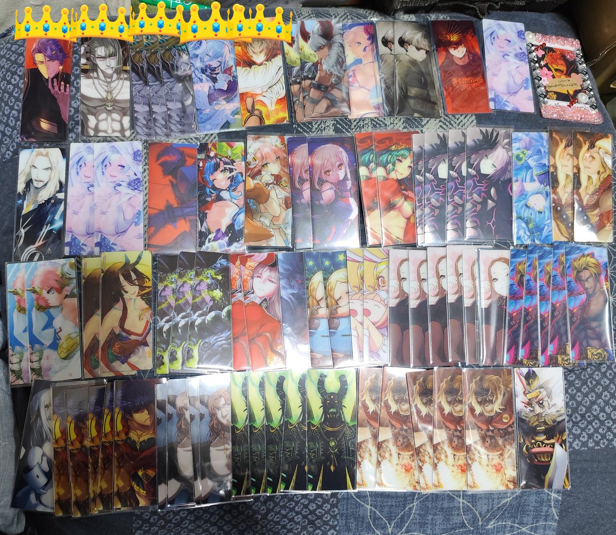 ムコツ tweet media