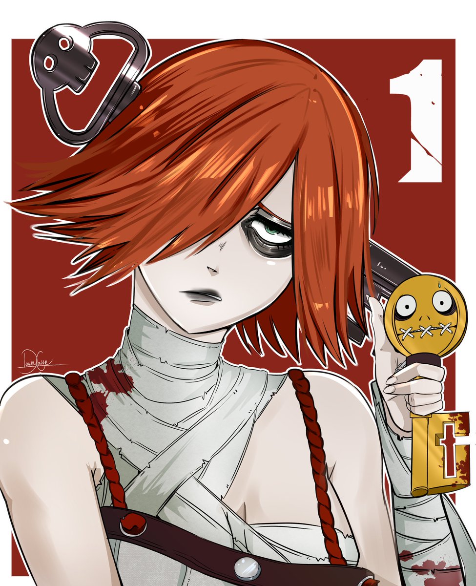 Dawn Catte tweet media