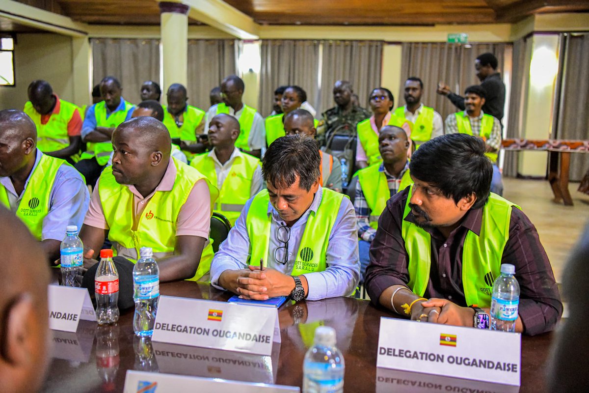 Uganda Catholic Television - UCTV tweet media