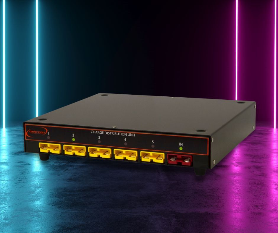 Traction Direct tweet media