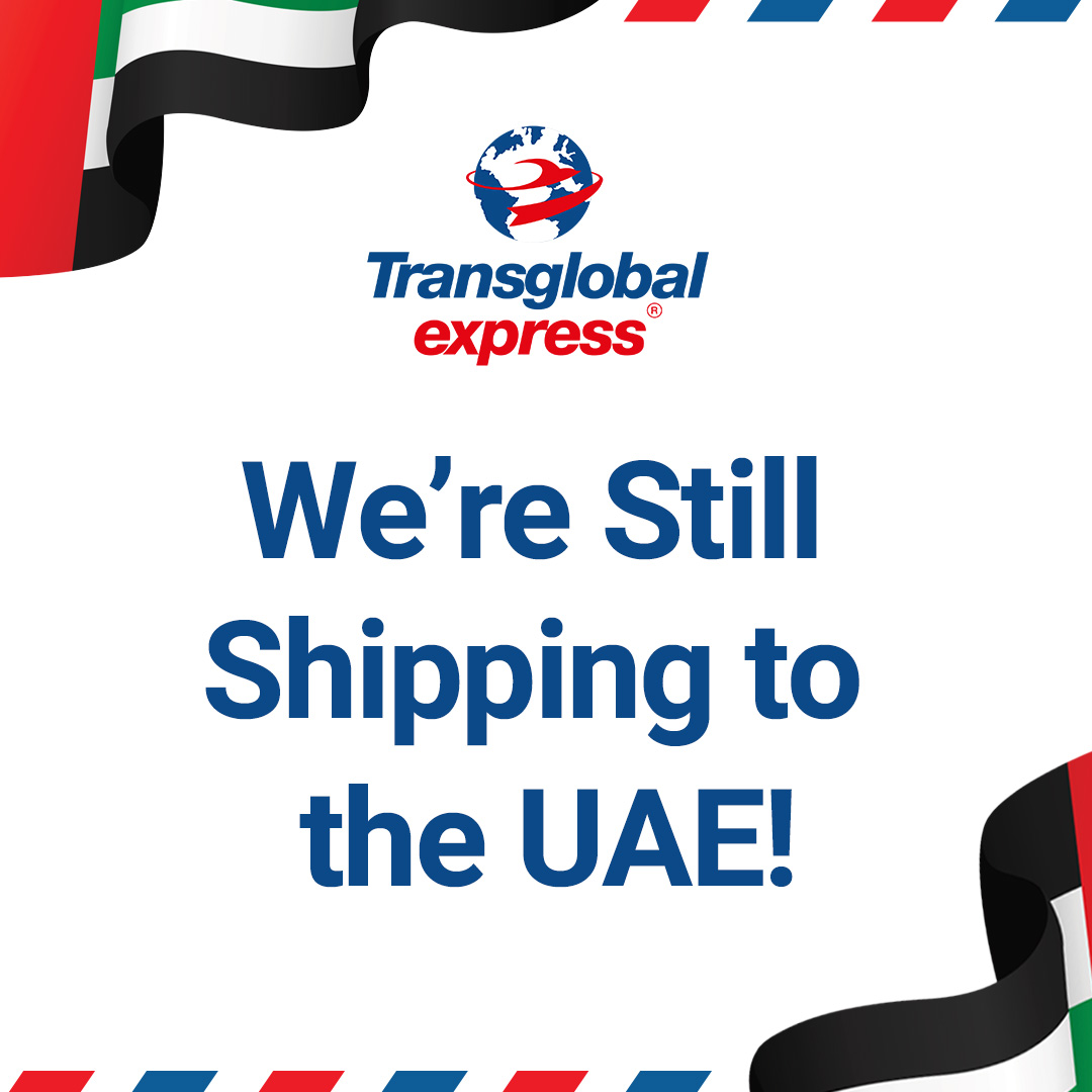 Transglobal Express tweet media