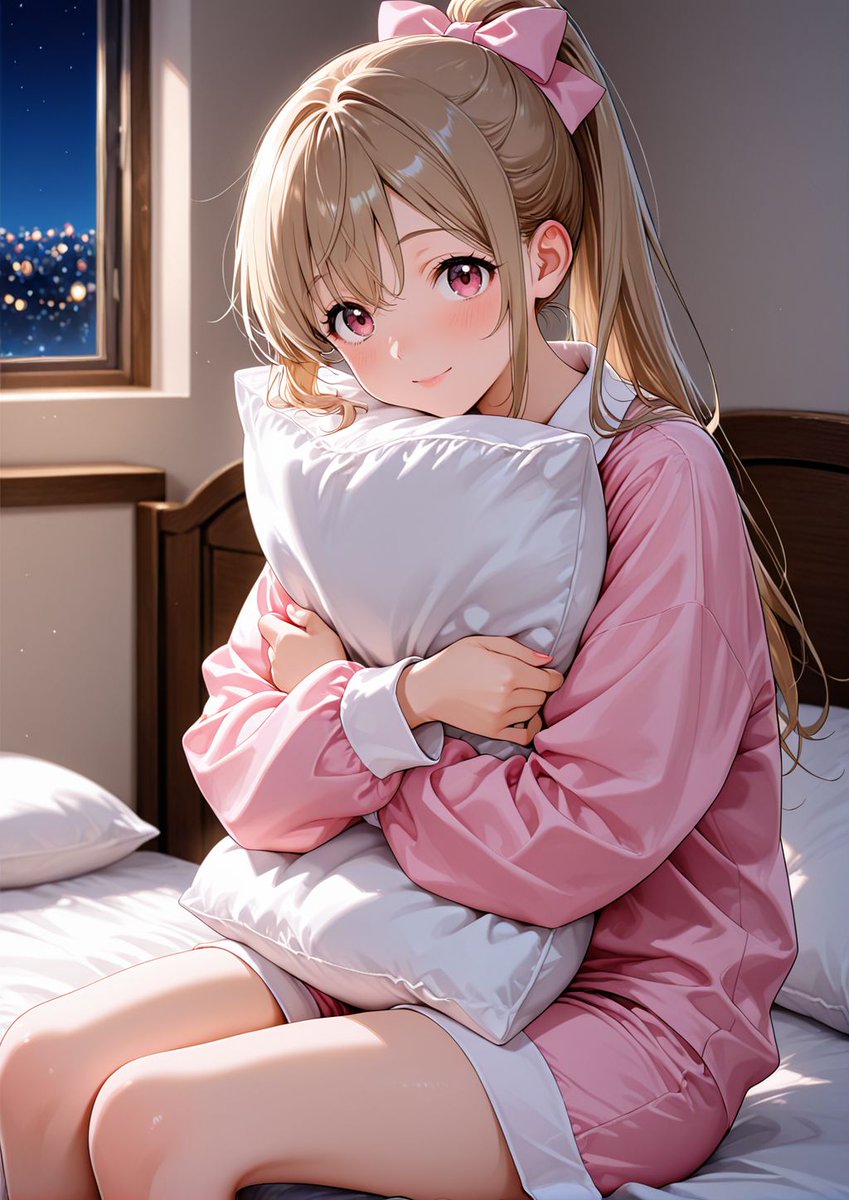 おやすみなさい🌙