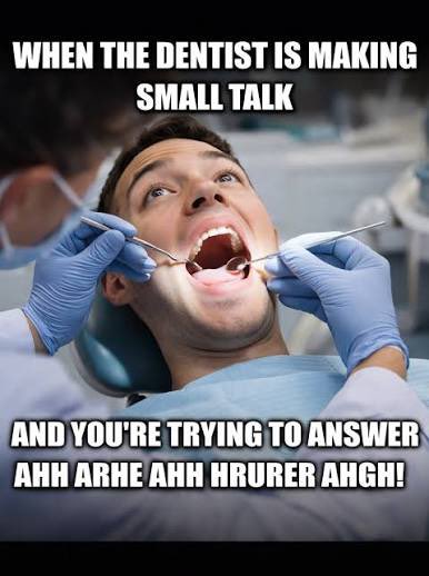 baacktheblue's tweet image. Before my vacation begins when I get off work at 0700 I have to go to the dentist to take care of a pesky tooth…🤦‍♂️😬🙄🫣🤣
#Dentist