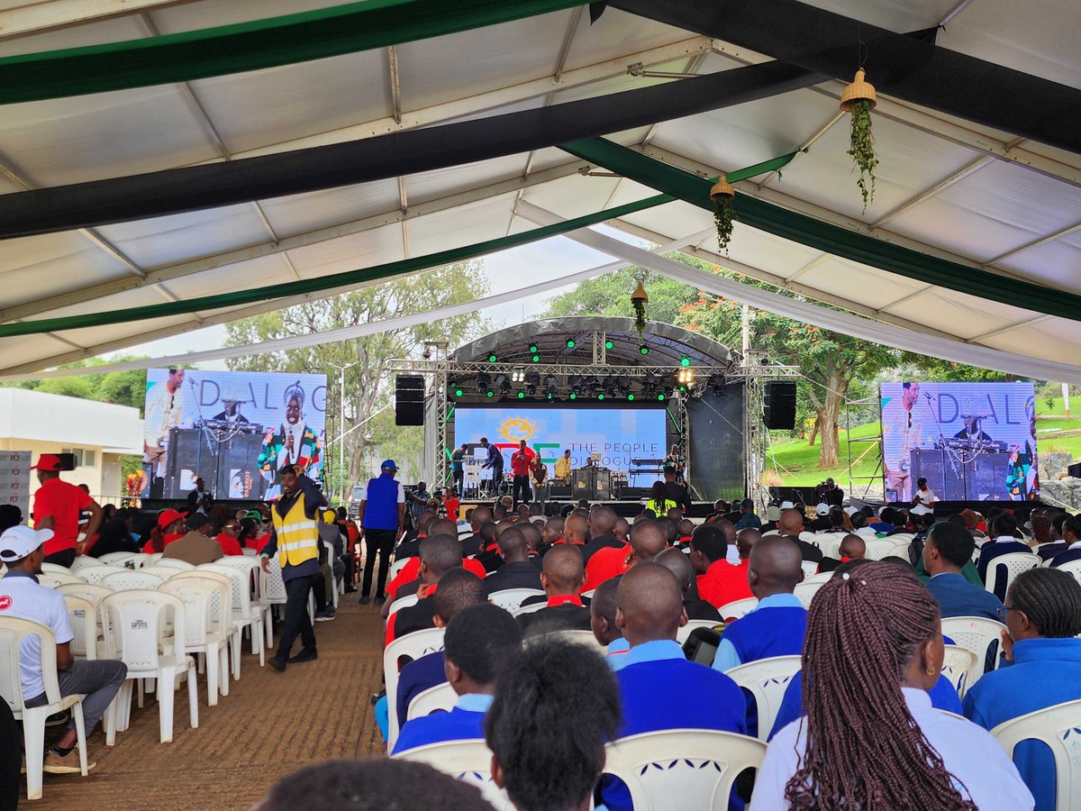 Ushahidi tweet media