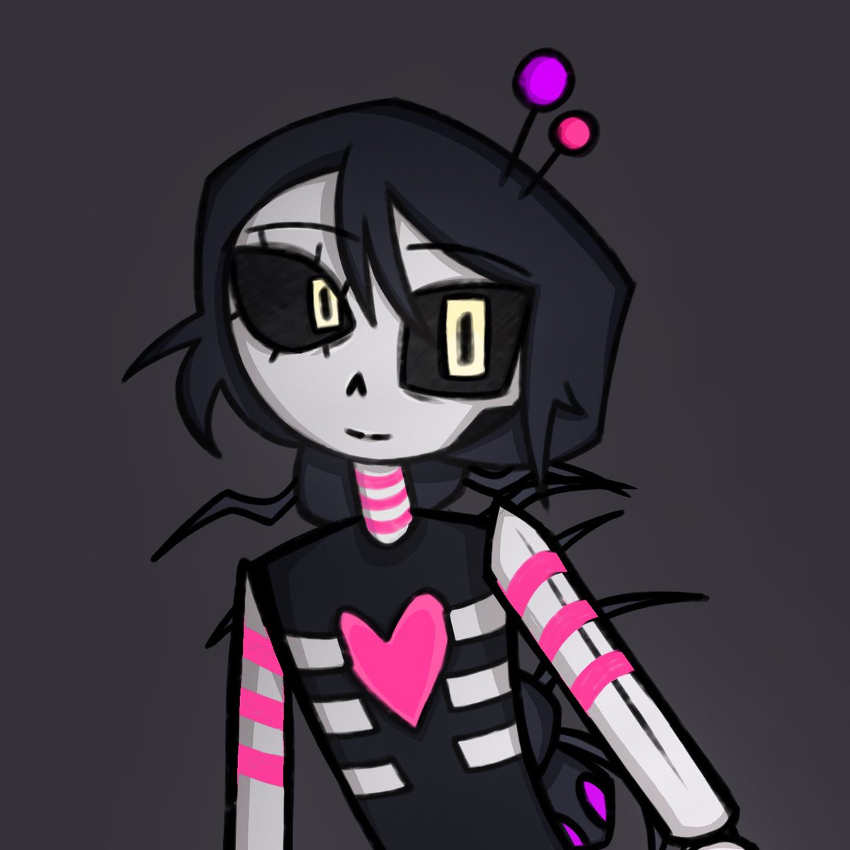 erin ⭐️ tadc ep 8 ruined my life tweet media