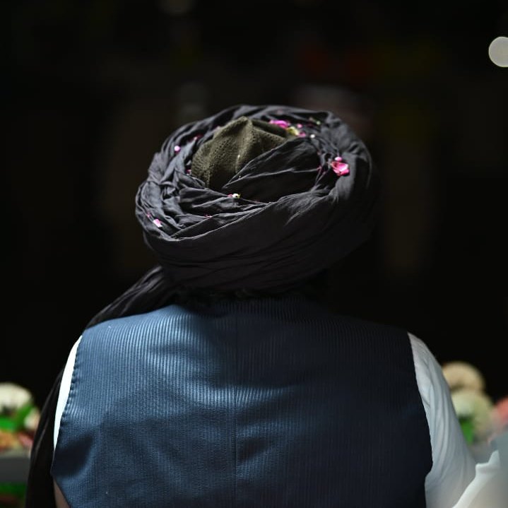 اسلام کا دن بھی دن ہے اور رات بھی دن ہے
ان شاءاللہ بہت بڑی سحر ہوگی

#امریکہ_کی_غلامی_نامنظور