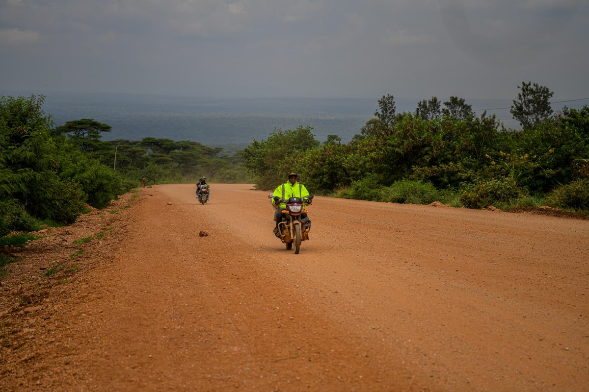 Uganda Catholic Television - UCTV tweet media