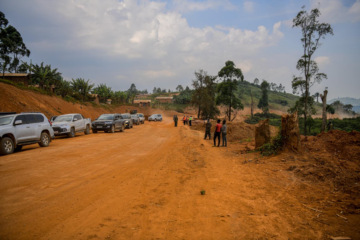 Uganda Catholic Television - UCTV tweet media