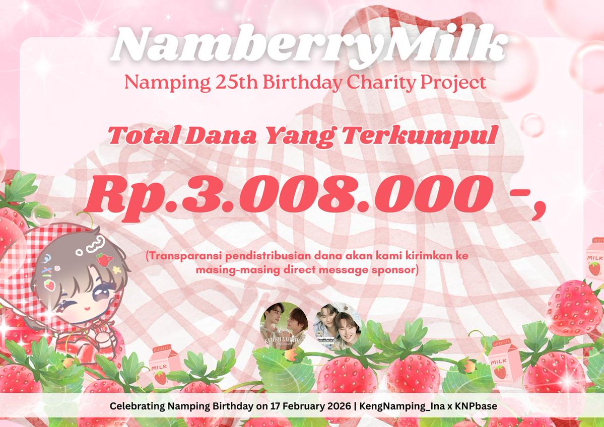 kengnamping base 🦆🐰 tweet media