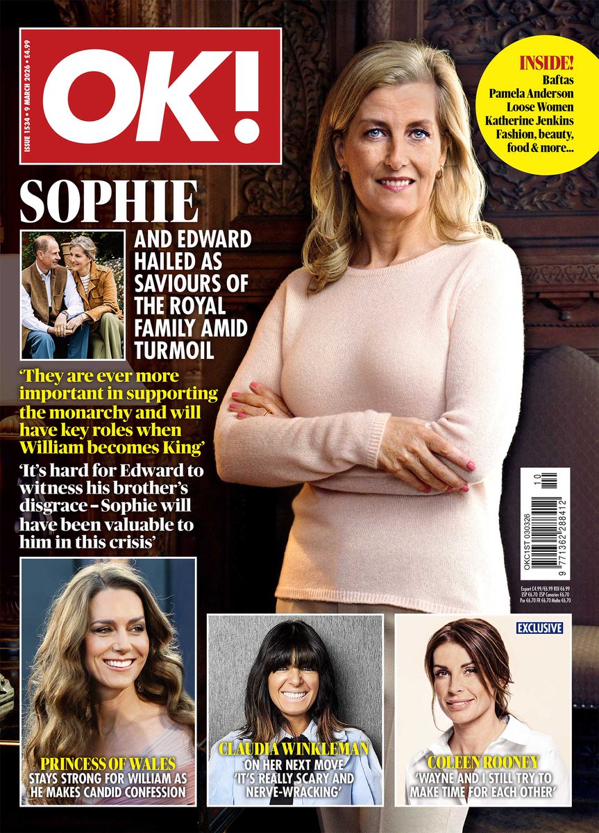 Camera Press tweet media