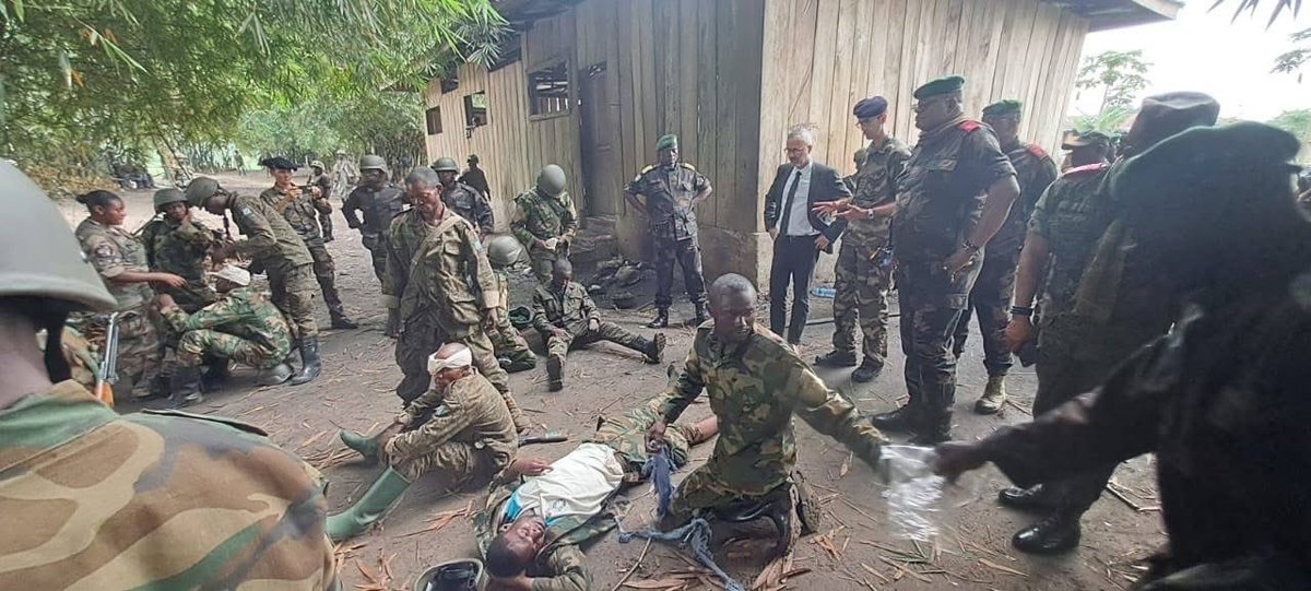 Béatrice Shako (Bs) tweet media