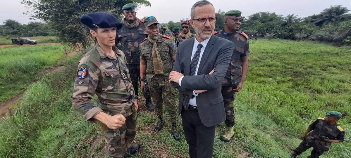 Béatrice Shako (Bs) tweet media