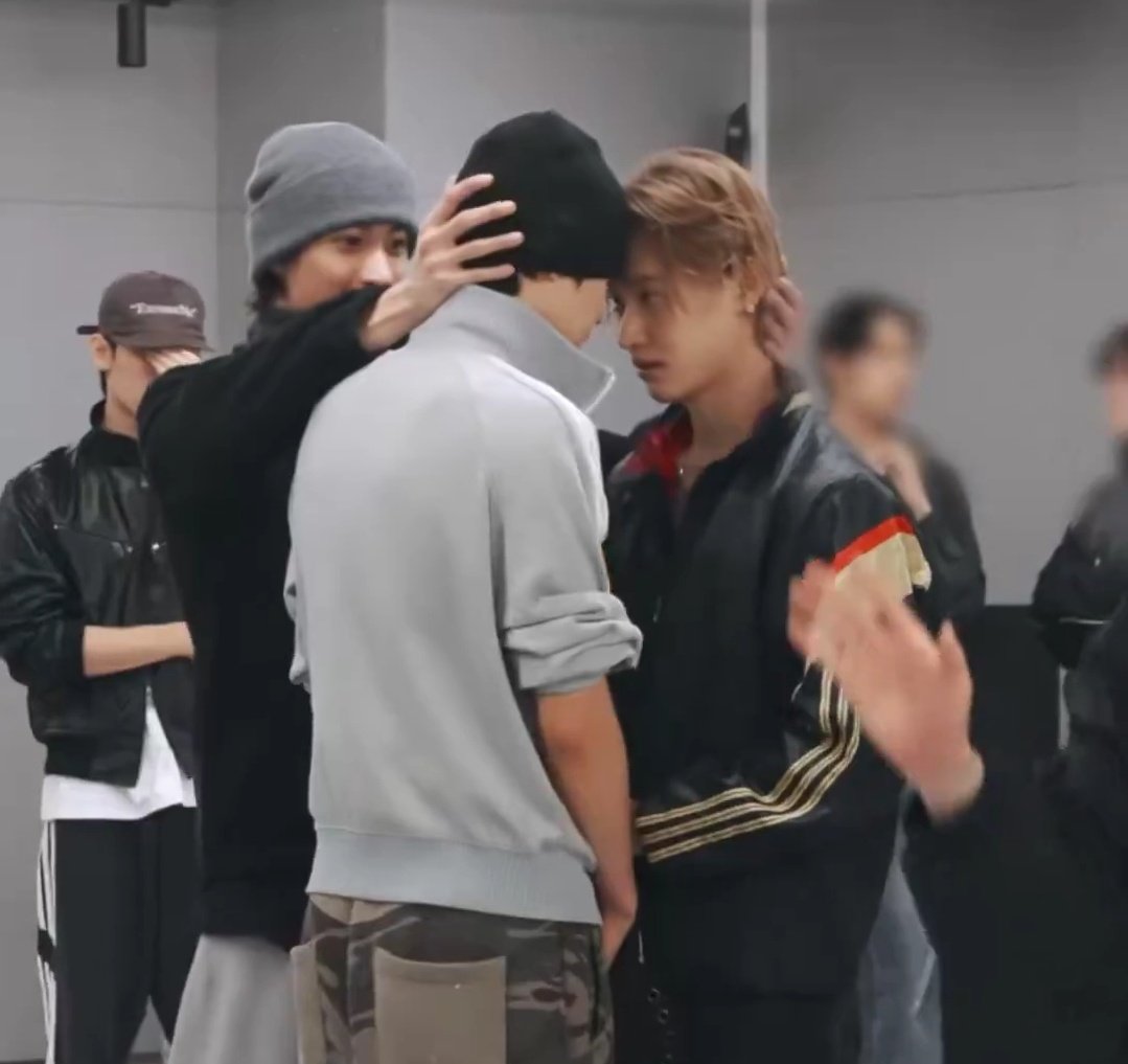 ผู้ใหญ่บ้านรับเรื่องแล้ว