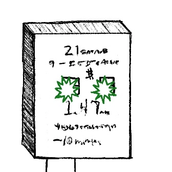 Daily OMB | Fine Art on Bitcoin tweet media