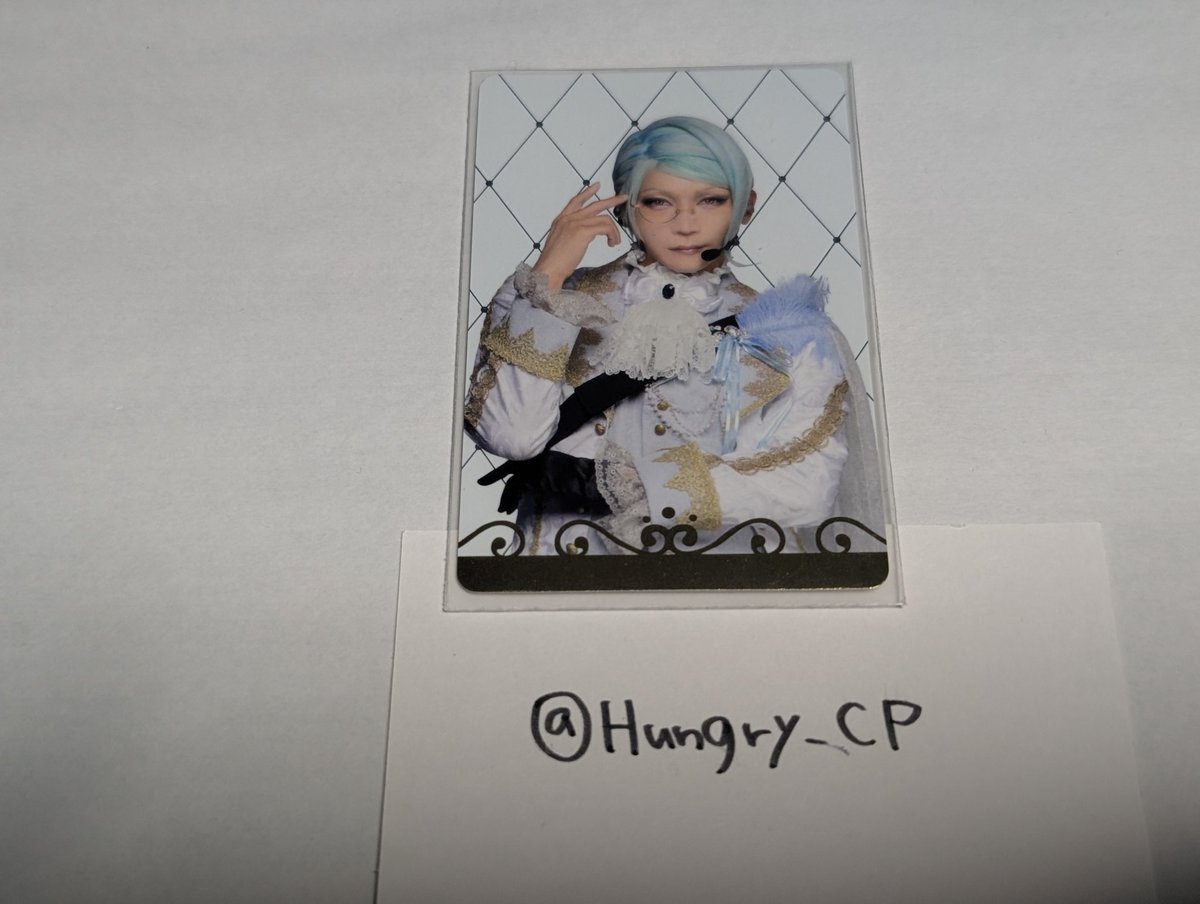 エフ@取引垢 tweet media