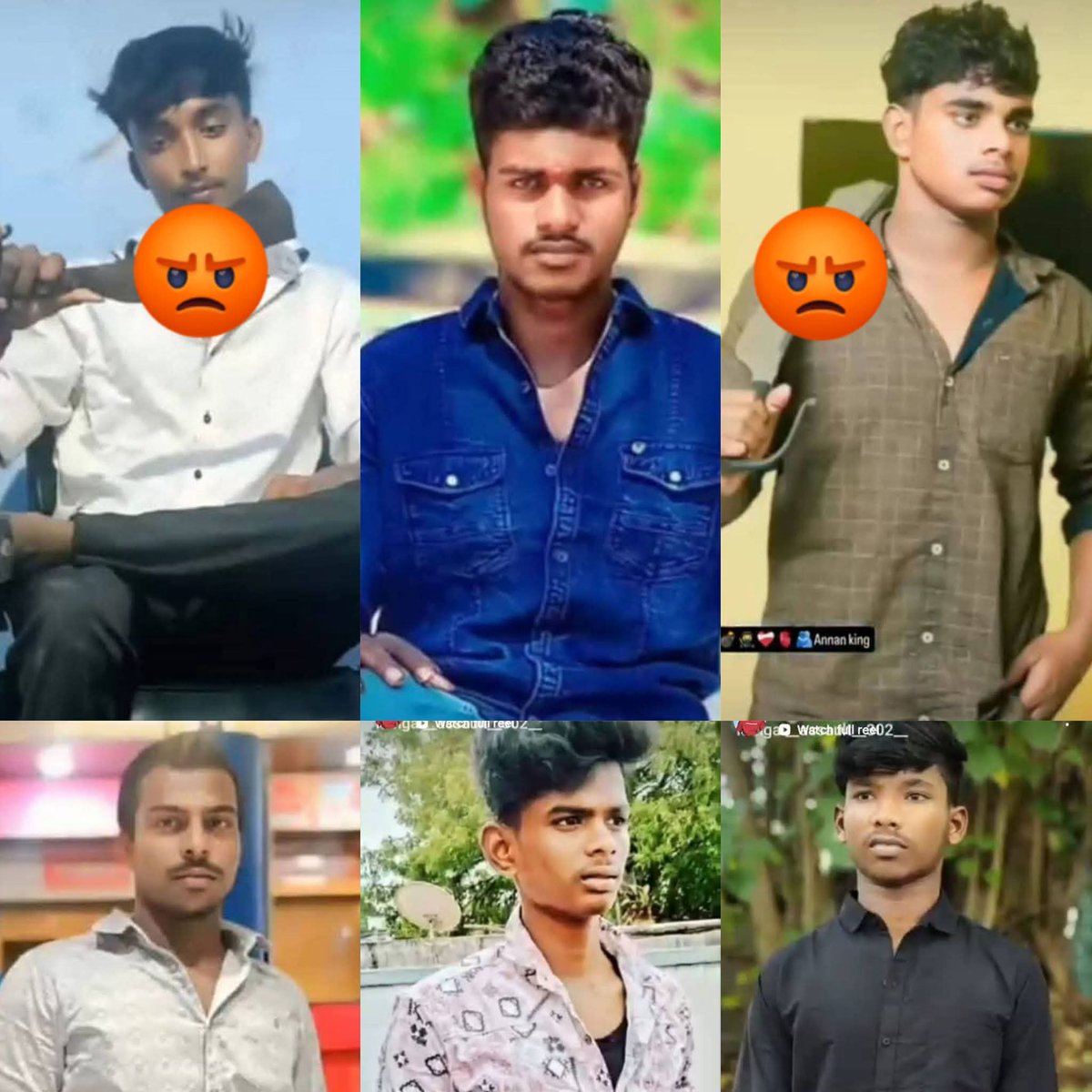 சுய சாதி வெறியை தூண்டி விட்டு  பிழைப்பு நடத்தும் கூலிப்படை கும்பல் இந்த சின்ன பசங்களுக்கு தவறான வழிகாட்டுகின்றன....✨

நாங்குநேரி தான் தமிழ் நாடுன்னு வாழ்ந்துட்டுருக்கானுங்க....

ஆனா தமிழ் நாட்டுல நாங்குநேரியே ஒரு புள்ளி தான் என்பதை இவனுங்களுக்கு பின்னாடி இருக்கும் ஒரு சாதி