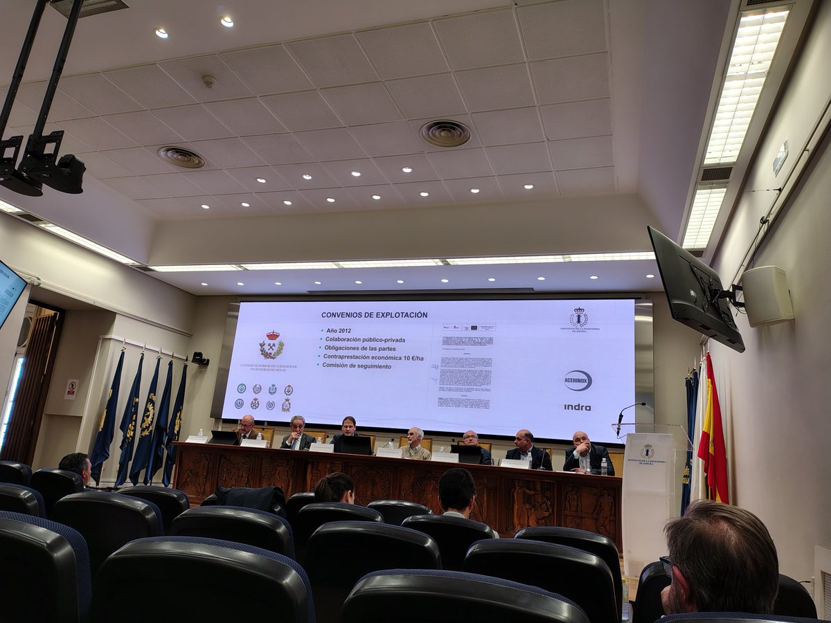 F. Javier Caballero tweet media