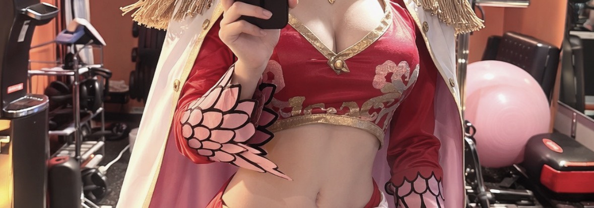 篠原かえで🍁@Axis GYM専属トレーナー tweet media