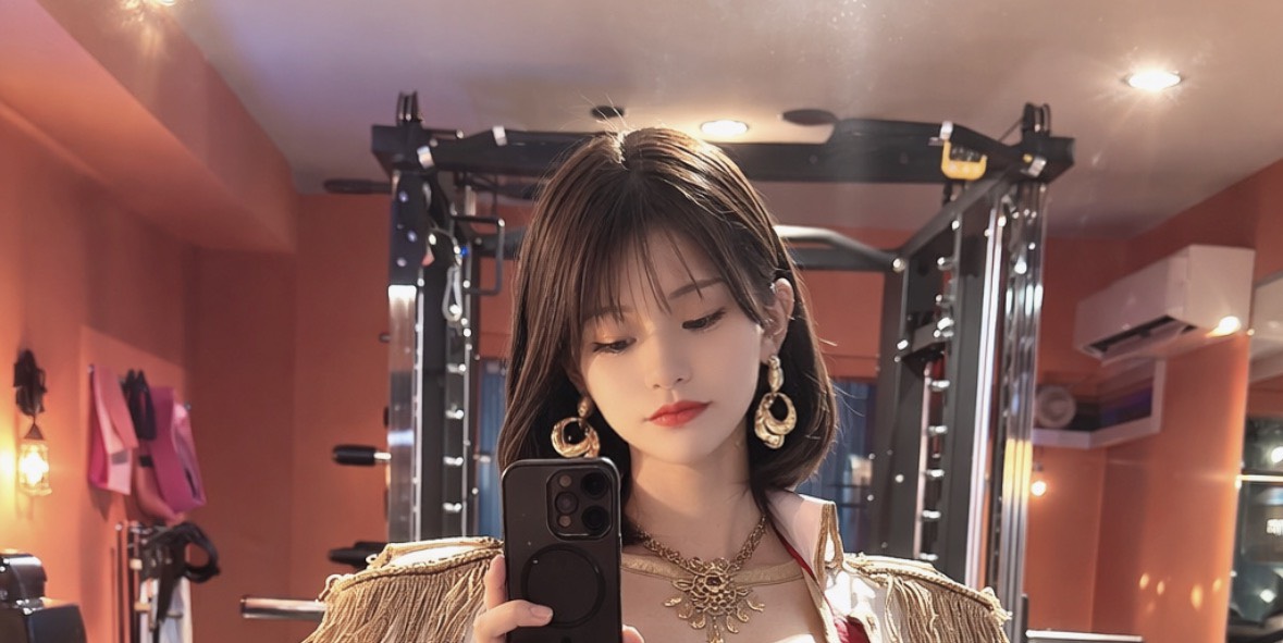 篠原かえで🍁@Axis GYM専属トレーナー tweet media