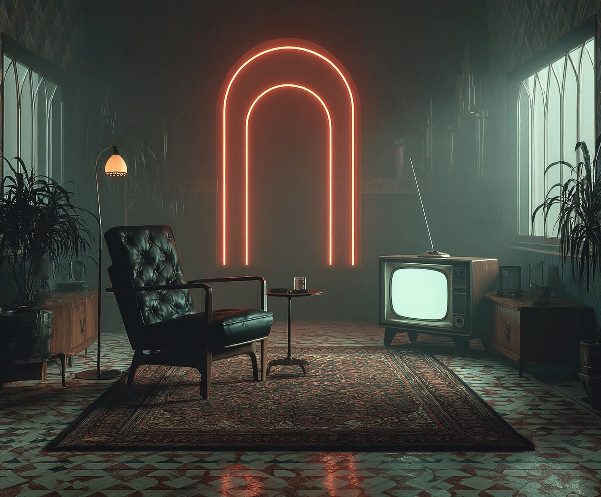 RevueltoG's tweet image. #AIArt #GenerativeAI #PortraitChallenge #ArtificialIntelligence #artificialintelligenceai #Midjourneyart #creative #digitalartwork #images #VisualArts #DigitalArtist