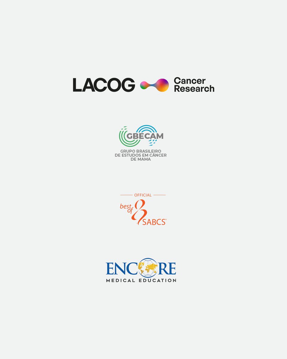 LACOG - Latin American Cooperative Oncology Group tweet media