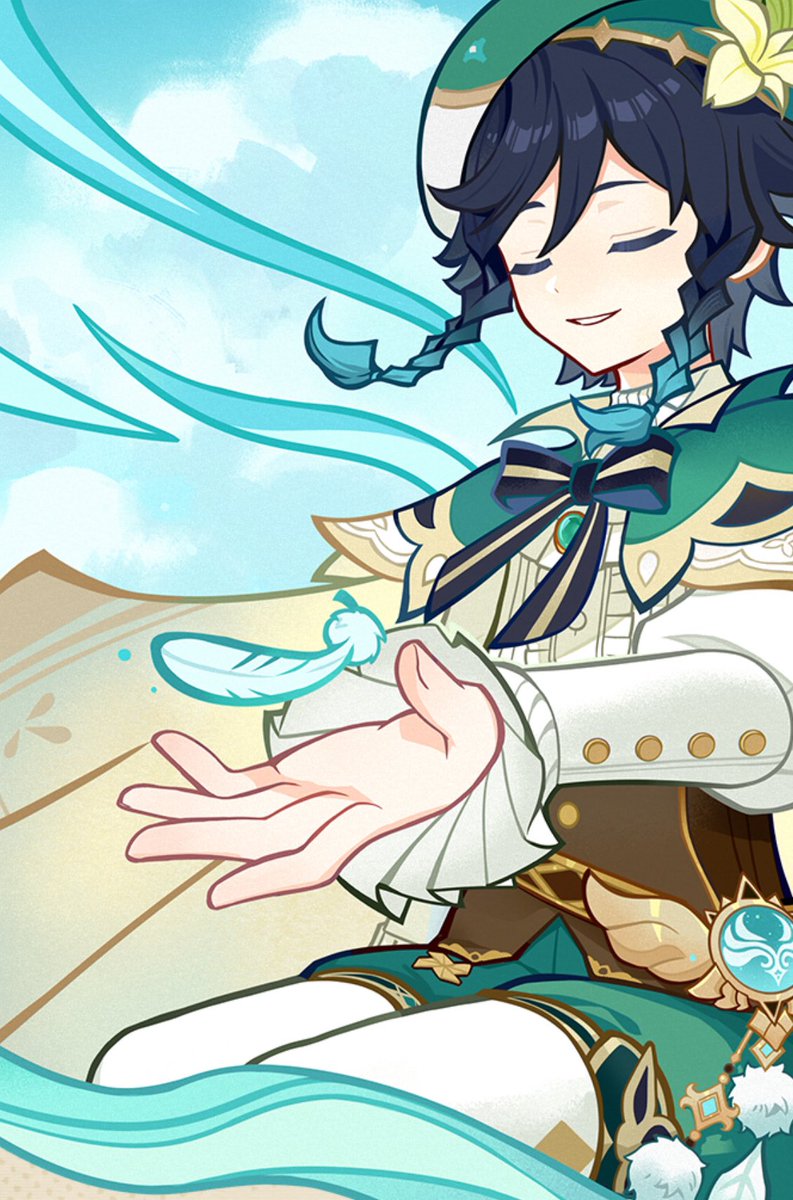 daily venti doodles 🌿 • 🍉 tweet media