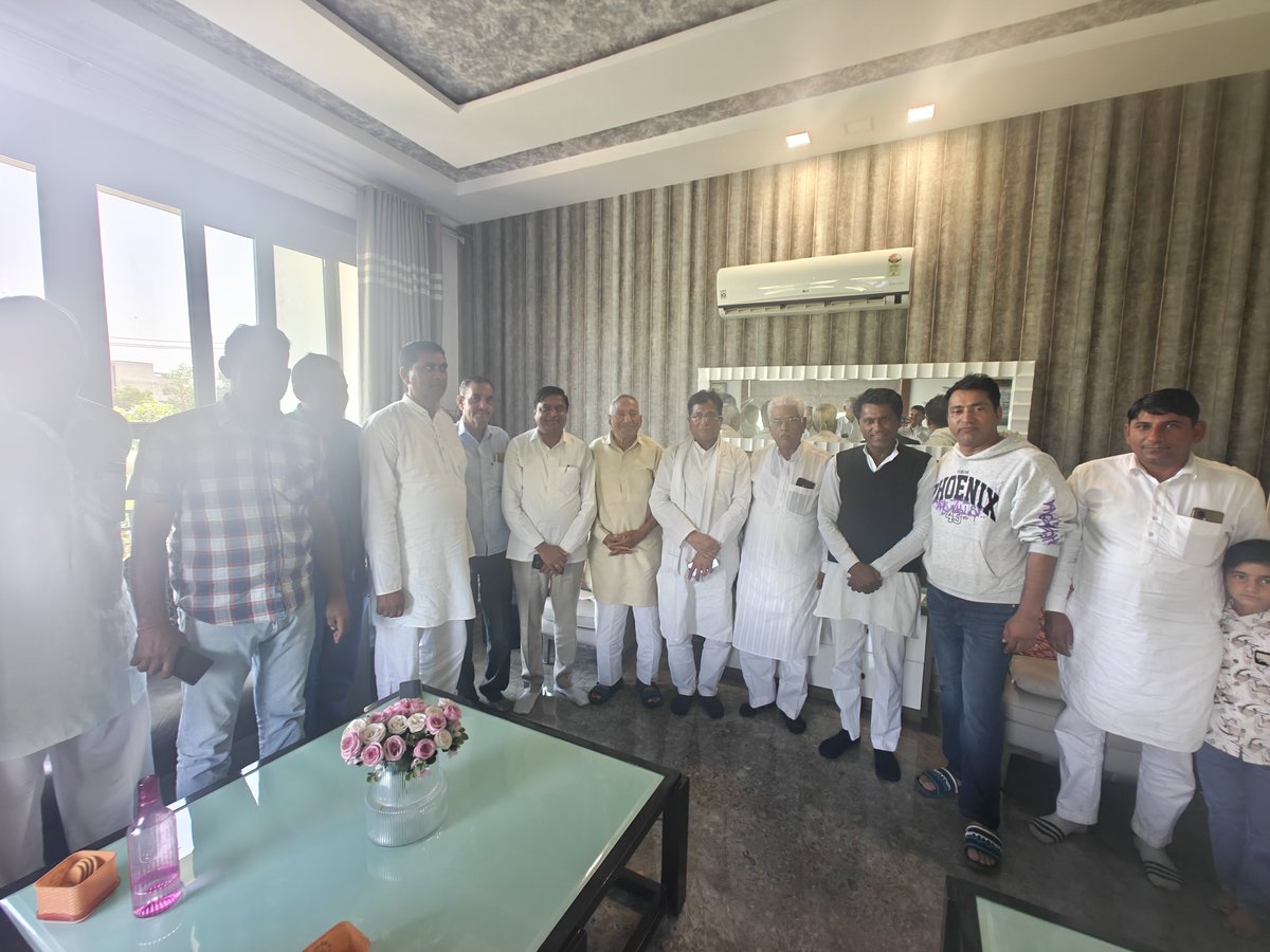 Rahul Kaswan tweet media