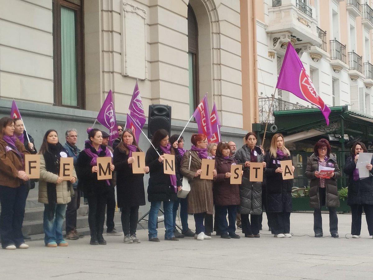 FSC-CCOO-ARAGÓN tweet media