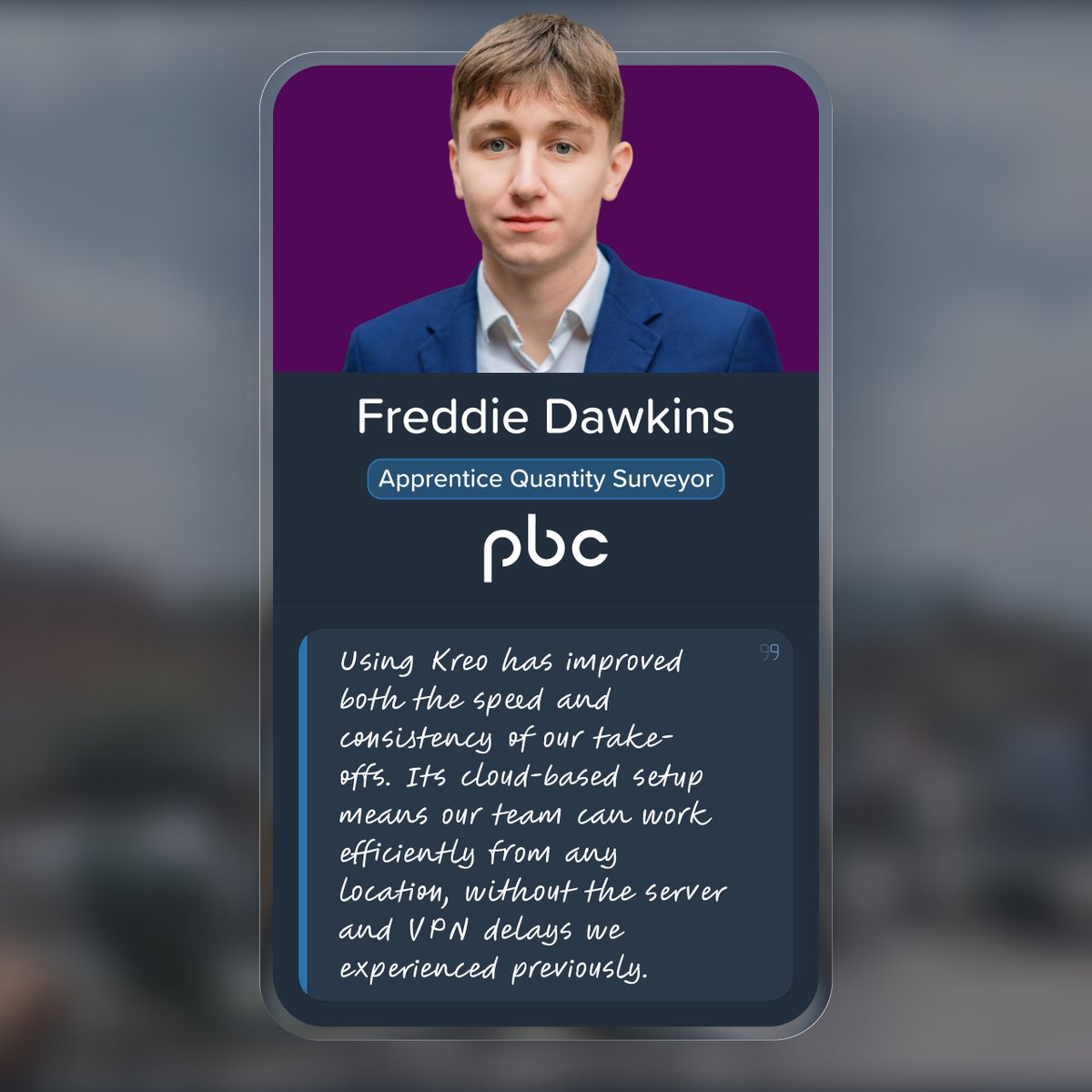 Kreo Software tweet media