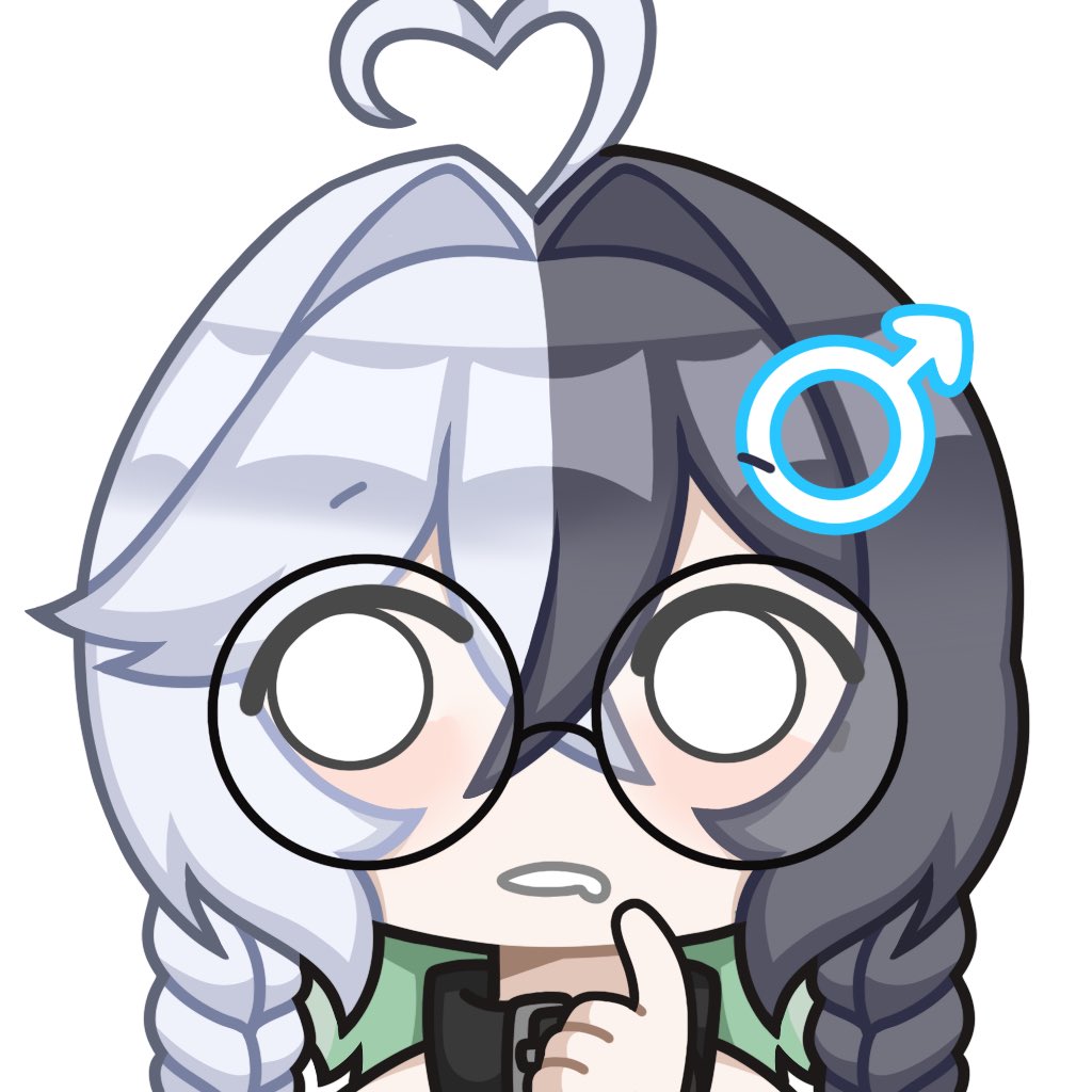 Milkyray🪽🥛DOKOMI tweet media