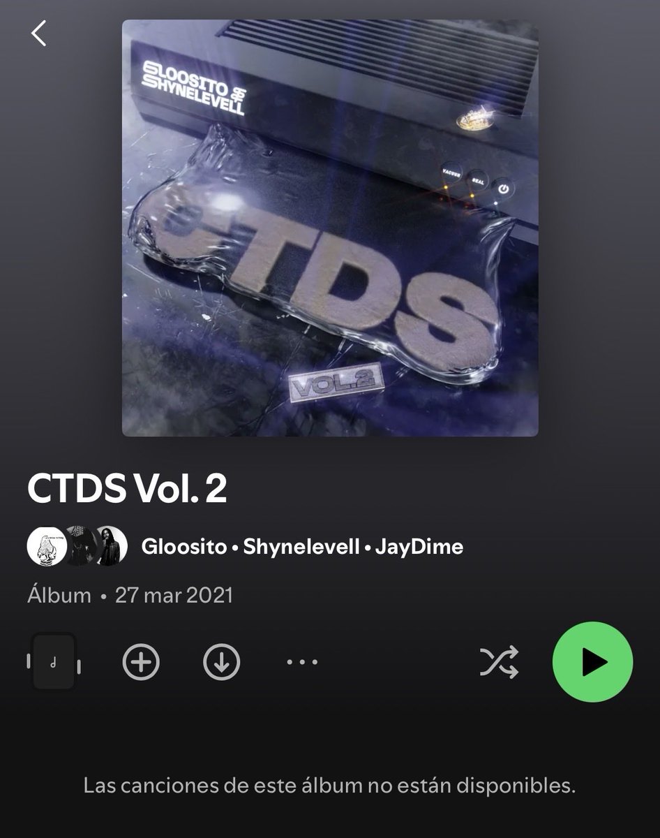 El Nueve Palikes (9) tweet media