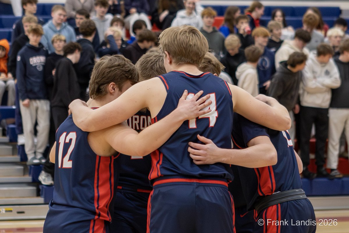 Orono Spartans tweet media