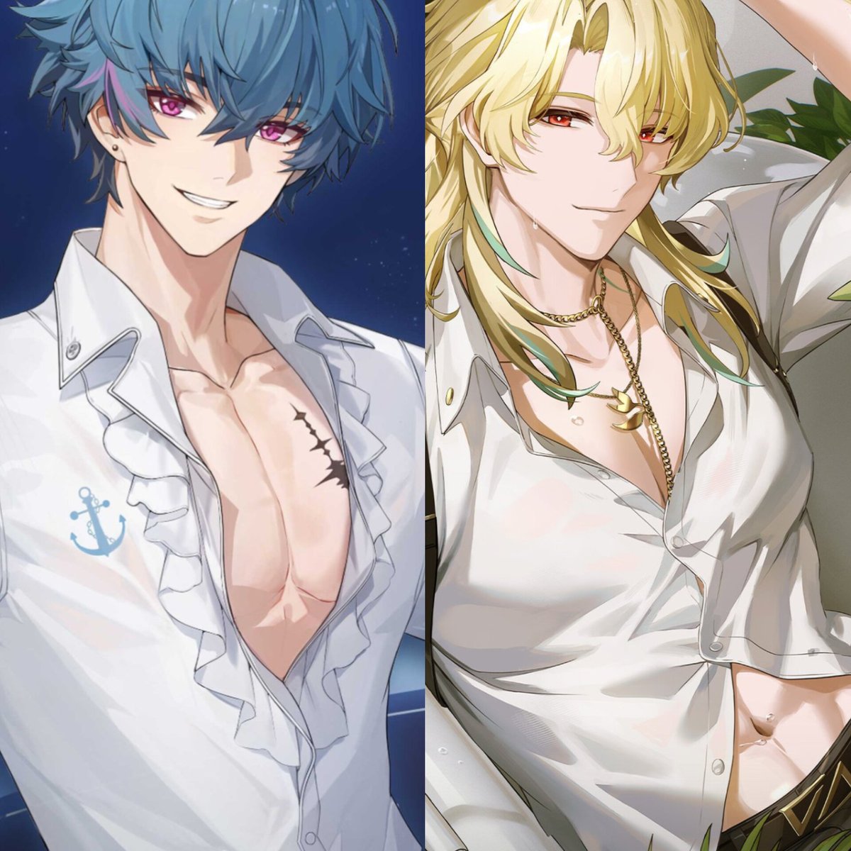 Brant's Tits enjoyer tweet media