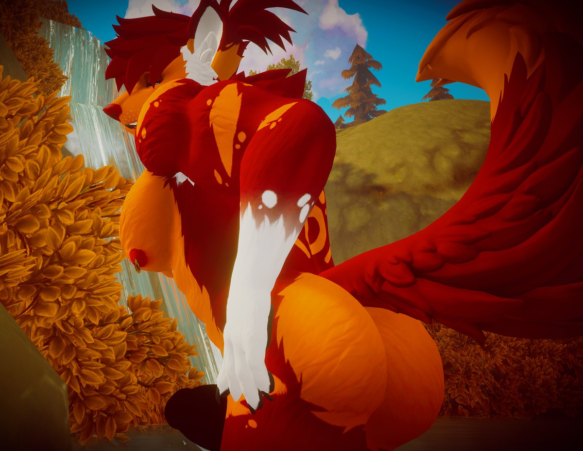 ★VraalucstheWild★ 🔞 tweet media