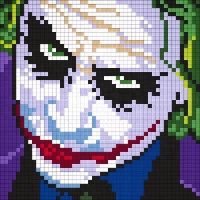 Pixel Maniac tweet media