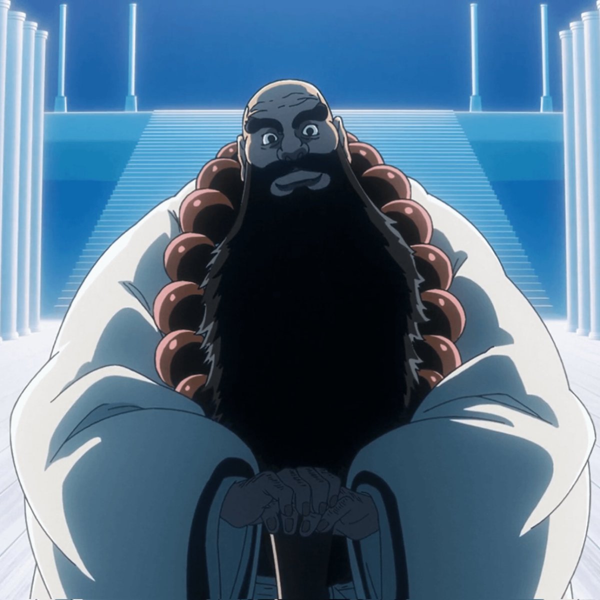 kuchiki byakuya tweet media