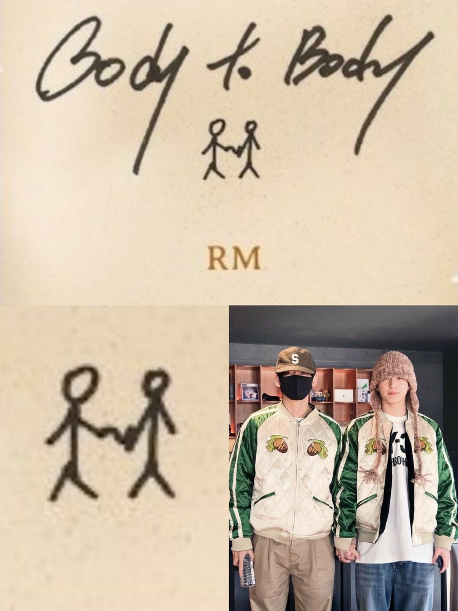 BODY TO BODY>>TAEKOOK SUBUNIT?!?