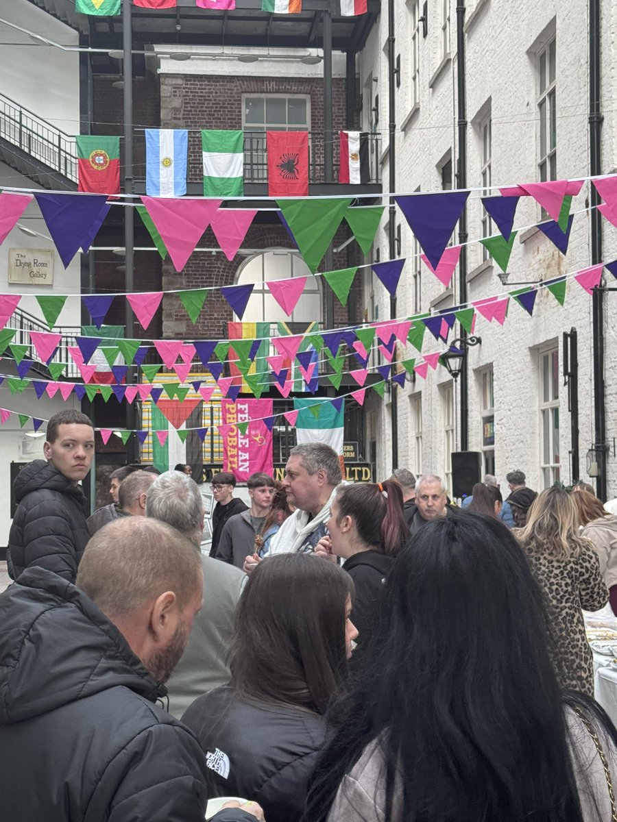 Féile an Phobail tweet media