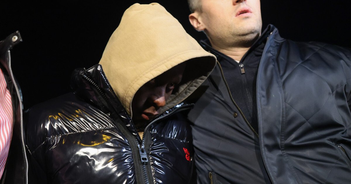 Instant Foot ⚽️ tweet media