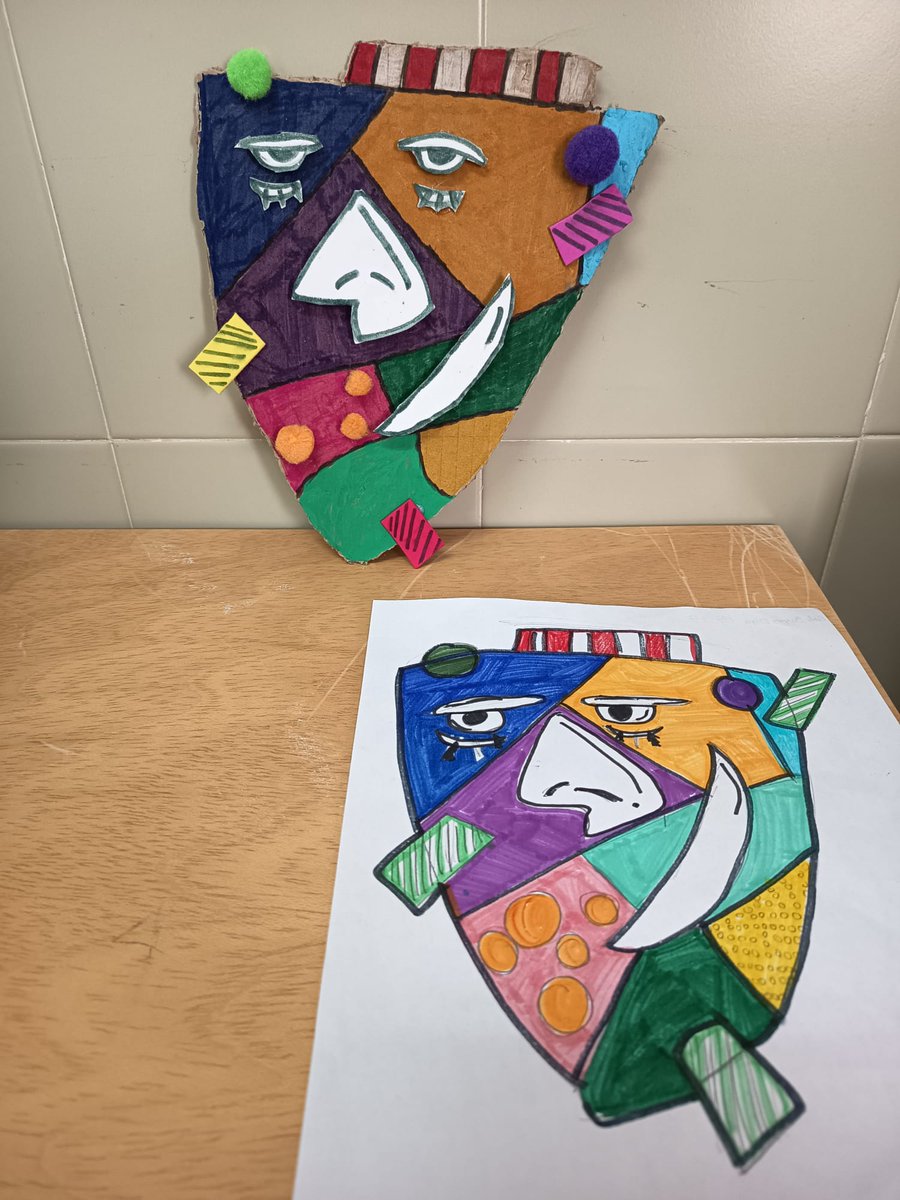 IES CUENCA MINERA tweet media