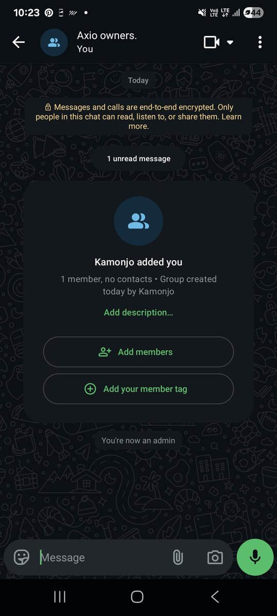 TurboDiesel tweet media