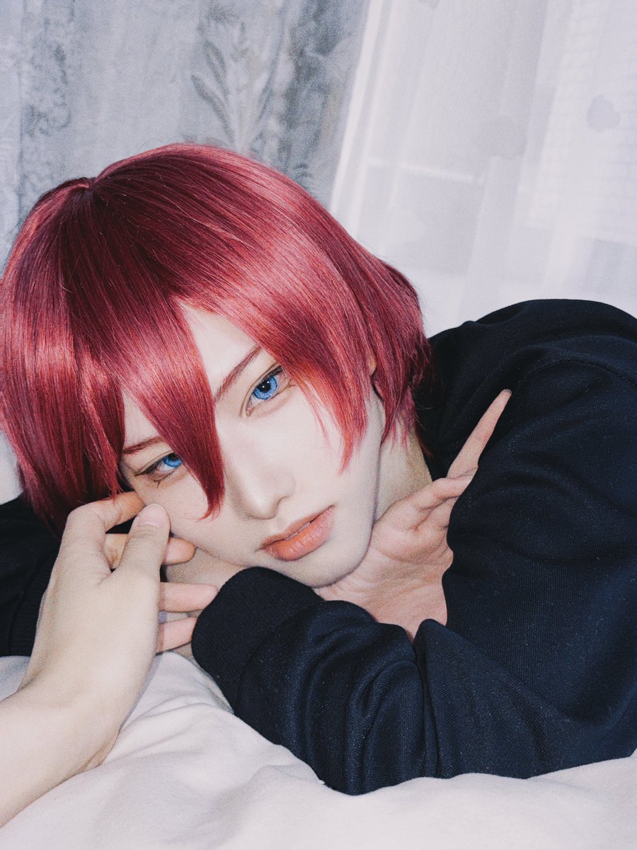 さいが tweet media