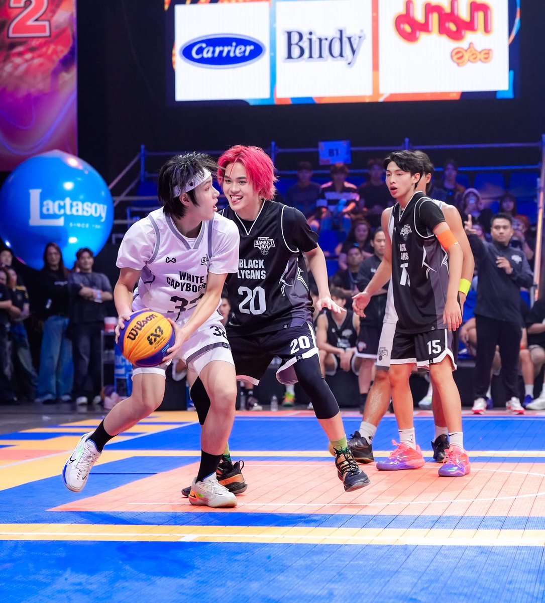 ไลค์แชร์คอมเม้นกันได้ค้าบบบ รายการบาสลงรูปจุกเลยๆ facebook.com/share/p/1EGfKb…