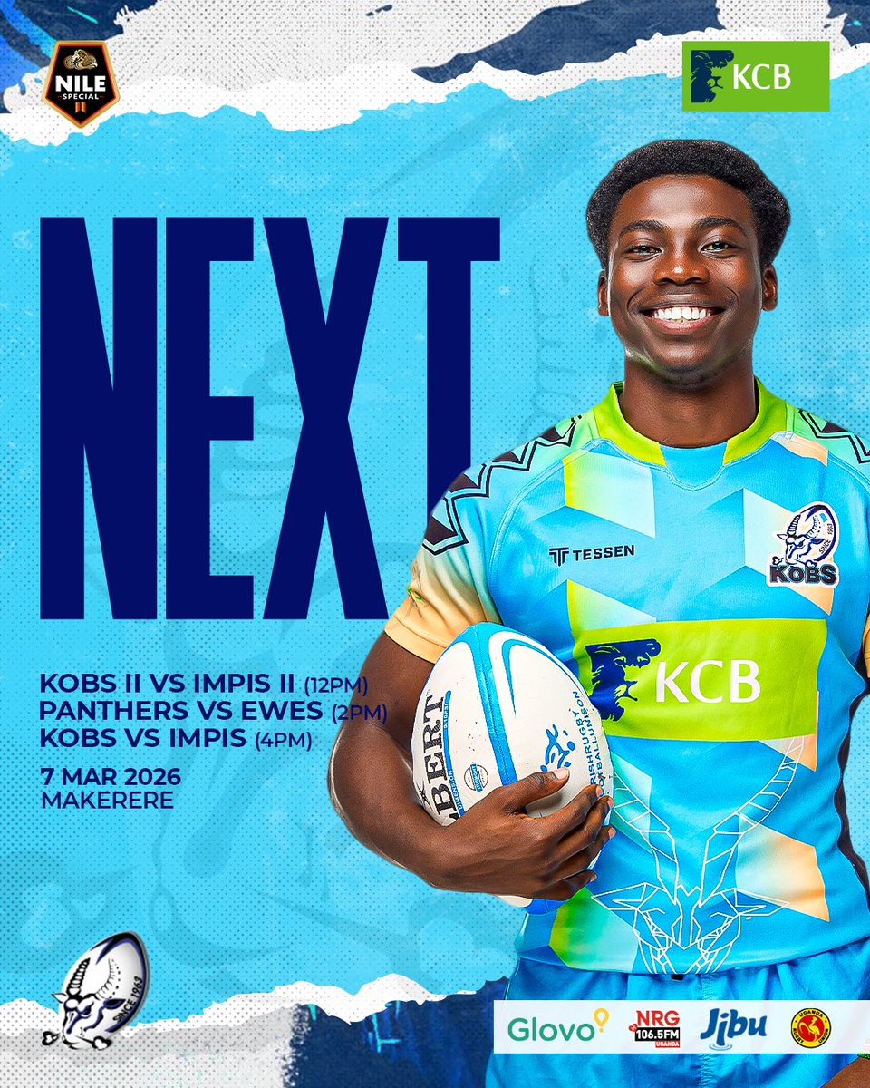 KCB KOBs Rugby Club tweet media