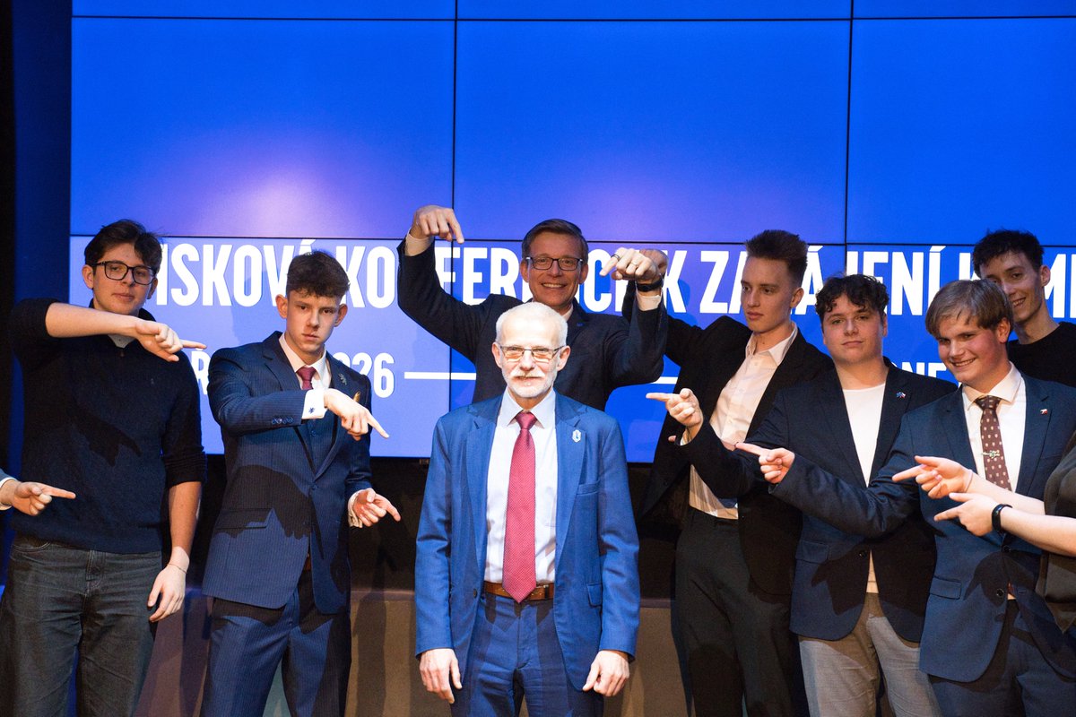 Radko Sáblík tweet media