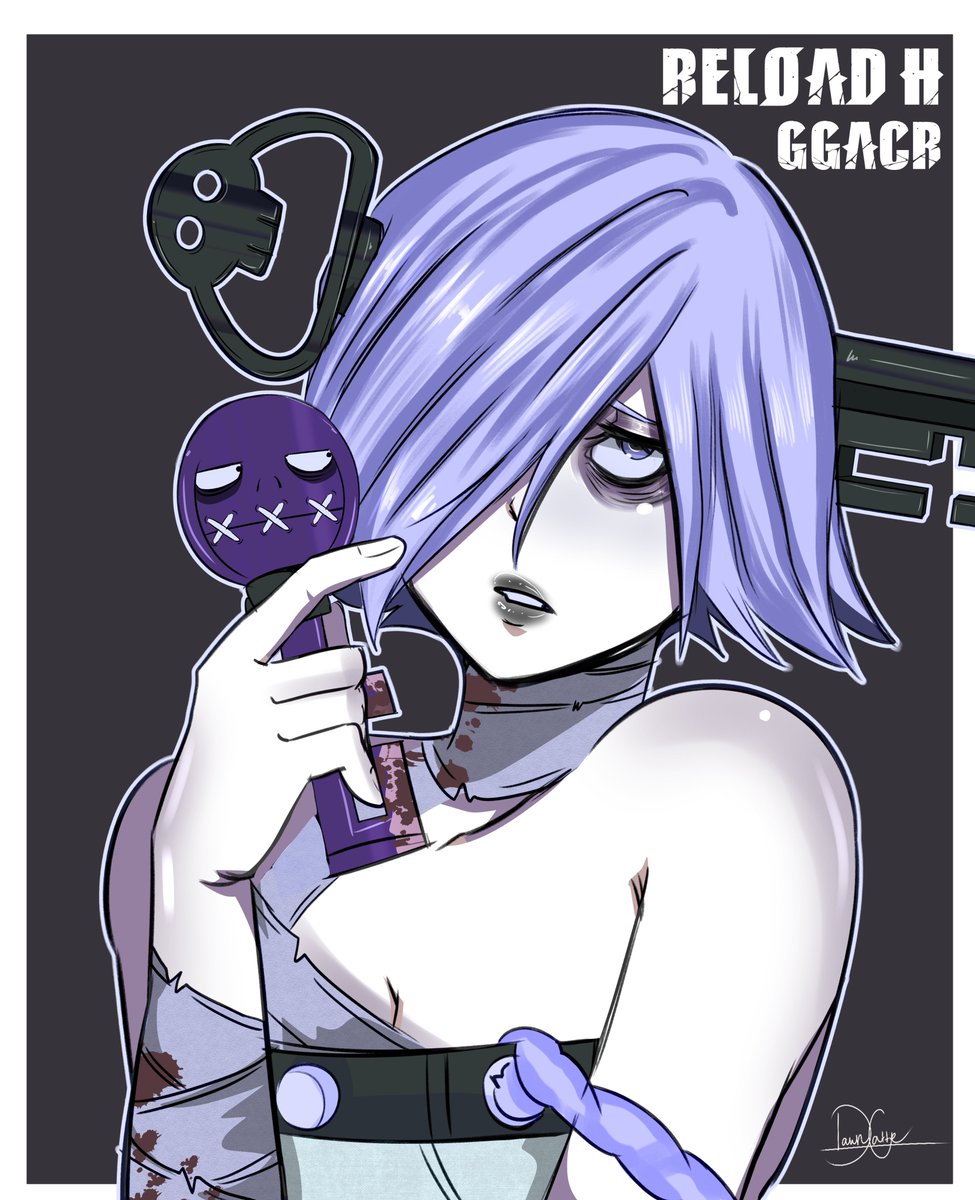 Dawn Catte tweet media